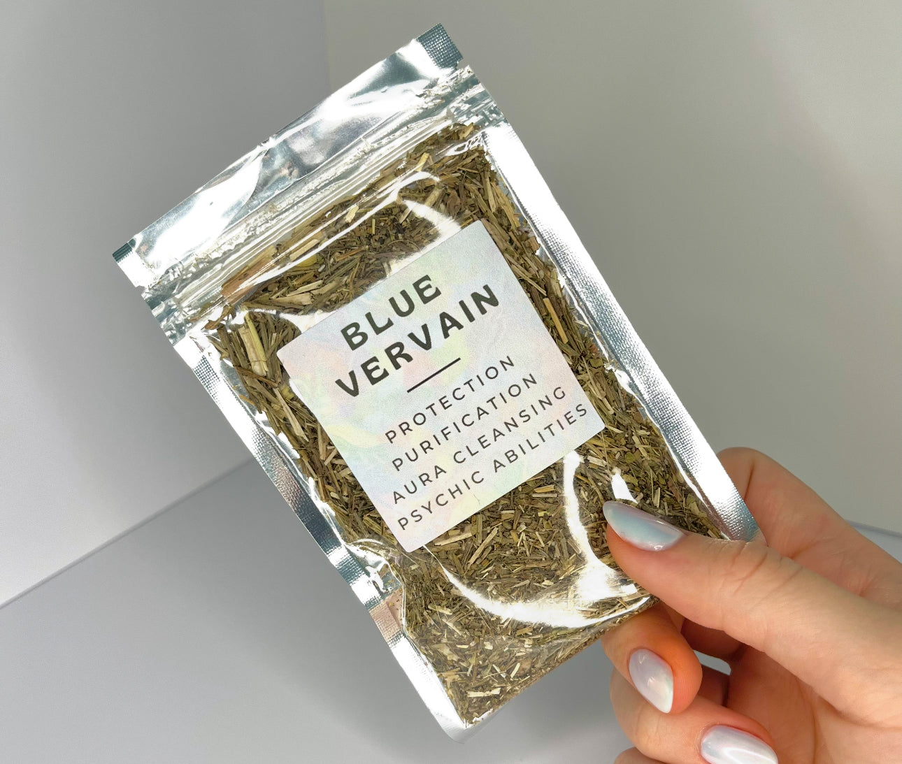 100% Organic Alkaline Herb Bundle (Dr. Sebi Approved)
