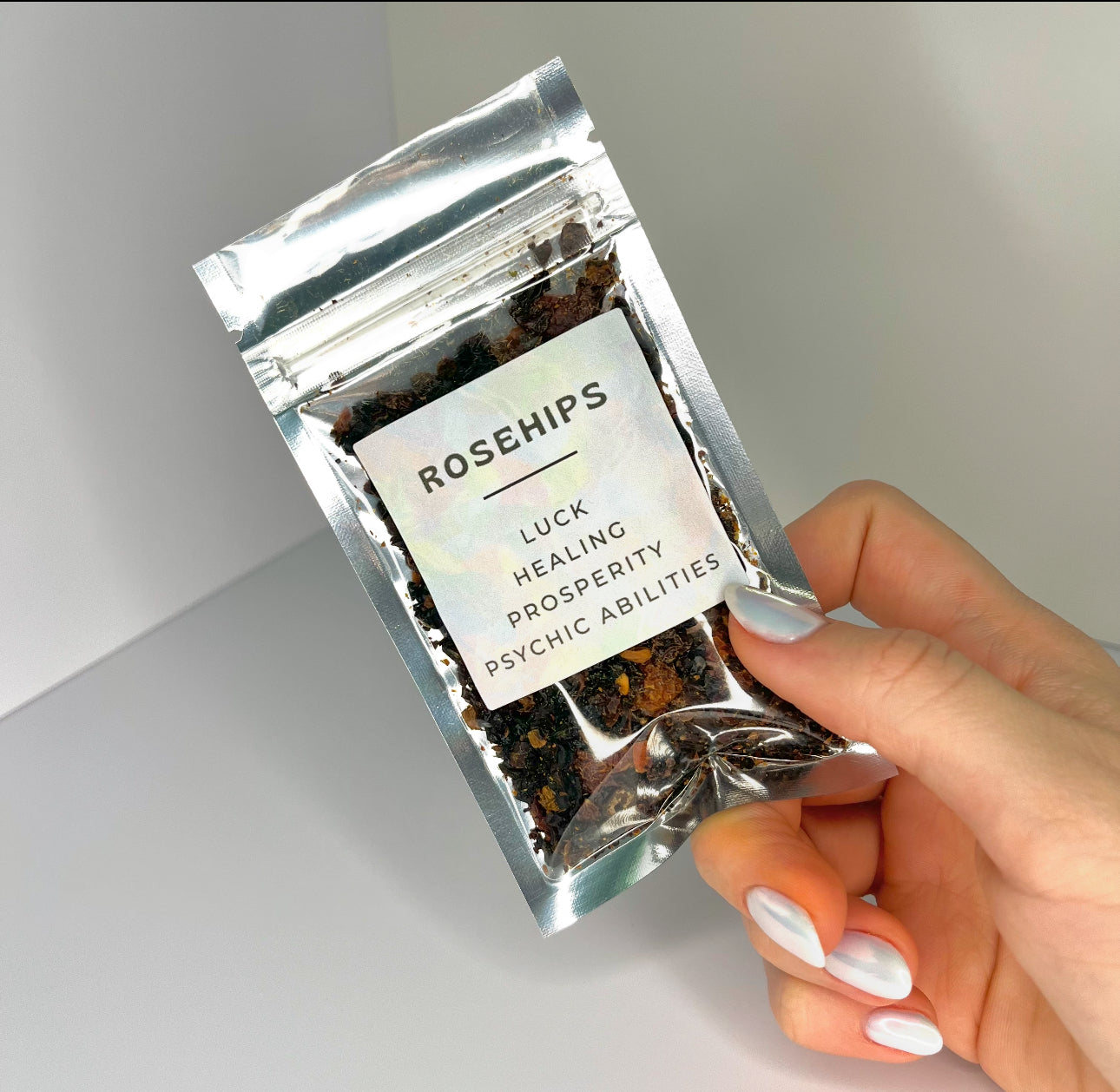 100% Organic Alkaline Herb Bundle (Dr. Sebi Approved)