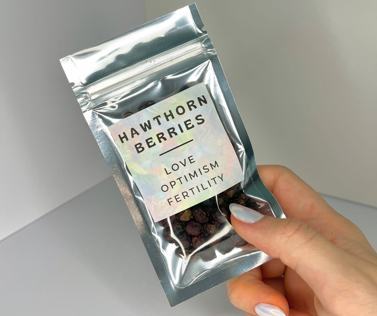 100% Organic Alkaline Herb Bundle (Dr. Sebi Approved)