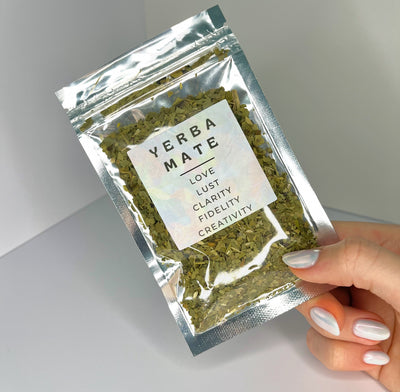 100% Organic Alkaline Herb Bundle (Dr. Sebi Approved)