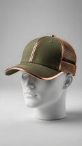 100% EMF Protection Copper Hat (Hand Crafted)