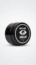 100% Pure Himalayan Shilajit