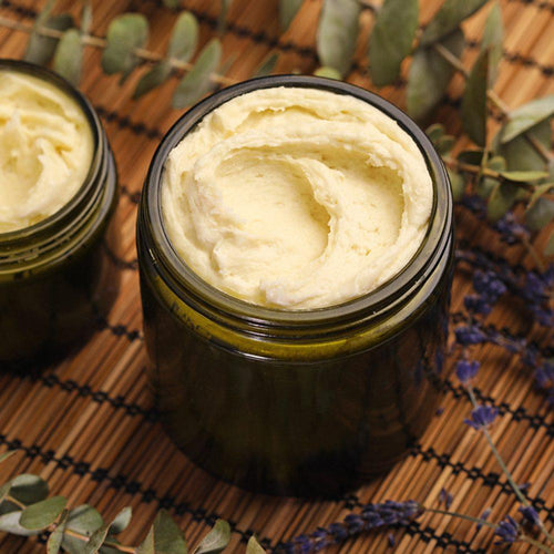 AwakenSupps™ African Shea Butter - AwakenSupps