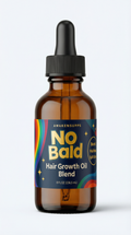 NoBald 3-in-1 Hair Growth Oil (Batana, Castor & Rosemary)