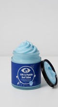 100% Copper Peptide GHK-Cu Beef Tallow (Grass Fed)